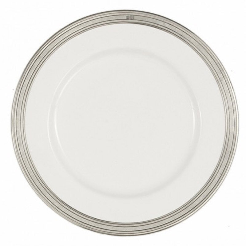 Arte Italica Tuscan Dinner Plate P5101
