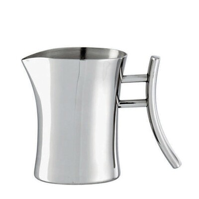 Sambonet bamboo creamer - 18/10 stainless steel, MPN: 56704-01, 790955274211