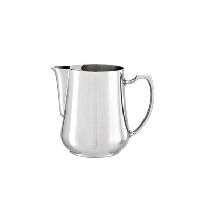 Sambonet elite water pitcher - 18/10 stainless steel, MPN: 56015-16, 790955893078