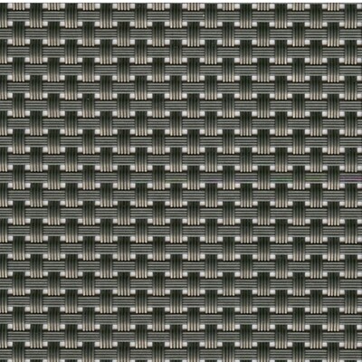 Sambonet table mats linea q table mat green 16 1/2 x 13 inch - polyester, MPN: 56529-CB, 7909558885…