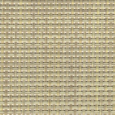 Sambonet table mats linea q table mat beige 16 1/2 x 13 inch - polyester, MPN: 56529-CS, 7909558833…