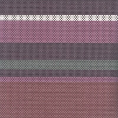Sambonet table mats linea q table mat bordeauxlines 16 1/2 x 15 3/8 inch - polyester, MPN: 56529-FD…