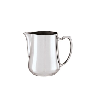 Sambonet elite milk pot - 18/10 stainless steel 56006-09, MPN: 56006-09, 790955907799