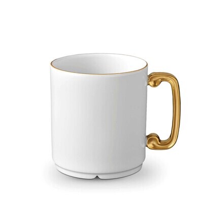 L&#39;Objet Han Mug Gold, MPN: HN250,