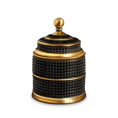 L&#39;Objet Bibliotheque Or Candle, MPN: C414, 816279013104