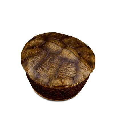 L&#39;Objet Safari Turtle Candle, MPN: C497,