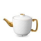 L&#39;Objet Han Teapot Gold, MPN: HN282,