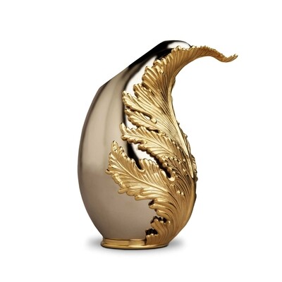 L&#39;Objet Lamina Vase, MPN: LA11,