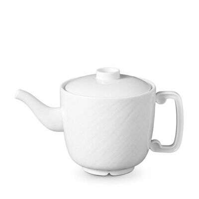 L&#39;Objet Han Teapot Platinum, MPN: HN382,