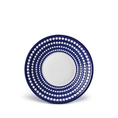 L&#39;Objet Perlee Saucer Bleu, MPN: PR460,