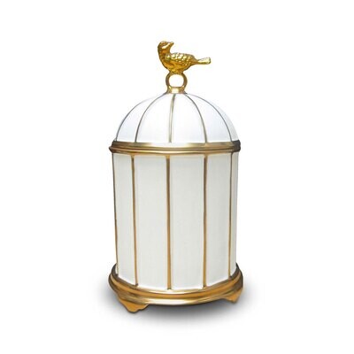 L&#39;Objet Natural Curiosities Birdcage, MPN: C498,