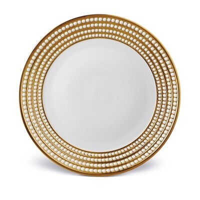 L&#39;Objet Perlee Charger Gold, MPN: PR200,