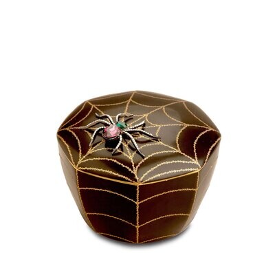 L&#39;Objet Safari Veuve Noir Candle, MPN: C495,