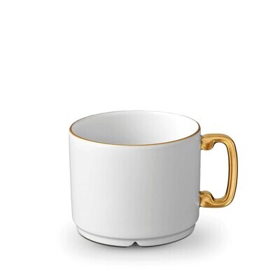 L&#39;Objet Han Tea Cup Gold, MPN: HN252,