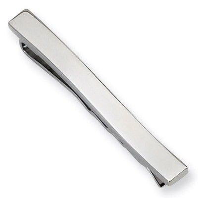 Tie Bar - Stainless Steel SRT105 by Chisel, MPN: SRT105, 883957751092