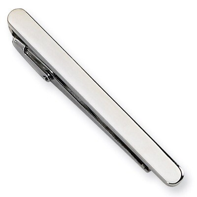 Tie Bar - Stainless Steel SRT101 by Chisel, MPN: SRT101, 883957737560