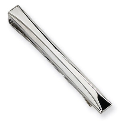 Tie Bar - Stainless Steel SRT103 by Chisel, MPN: SRT103, 883957737577