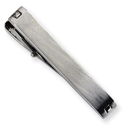 Tie Bar - Stainless Steel SRT108 by Chisel, MPN: SRT108, 883957751122