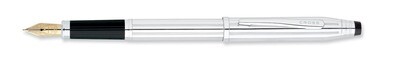 Century II Sterling Fountain Pen Sterling Silver GP3256, MPN: GP3256, 73228076515