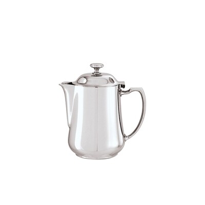 Sambonet elite coffee pot - 18/10 stainless steel 56001-16, MPN: 56001-16, 790955917873
