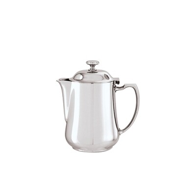 Sambonet elite coffee pot - 18/10 stainless steel 56001-06, MPN: 56001-06, 790955915893