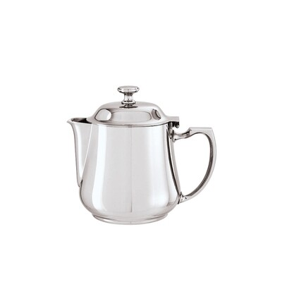 Sambonet elite tea pot - 18/10 stainless steel 56008-12, MPN: 56008-12, 790955907805