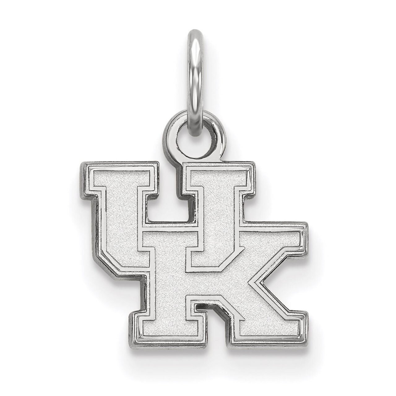 University of Kentucky Extra Small Pendant Sterling Silver SS001UK, MPN: SS001UK, 886774709215