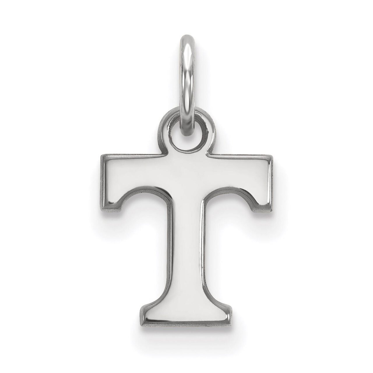 University of Tennessee Extra Small Pendant Sterling Silver SS001UTN, MPN: SS001UTN, 886774717081