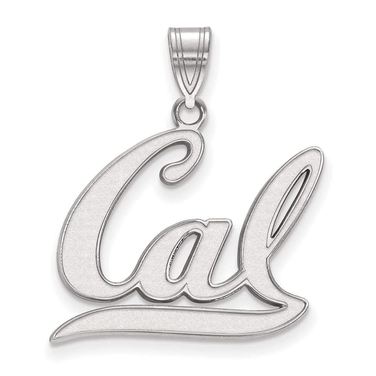 University of California Berkeley Large Pendant Sterling Silver SS004UCB, MPN: SS004UCB, 8867747044…