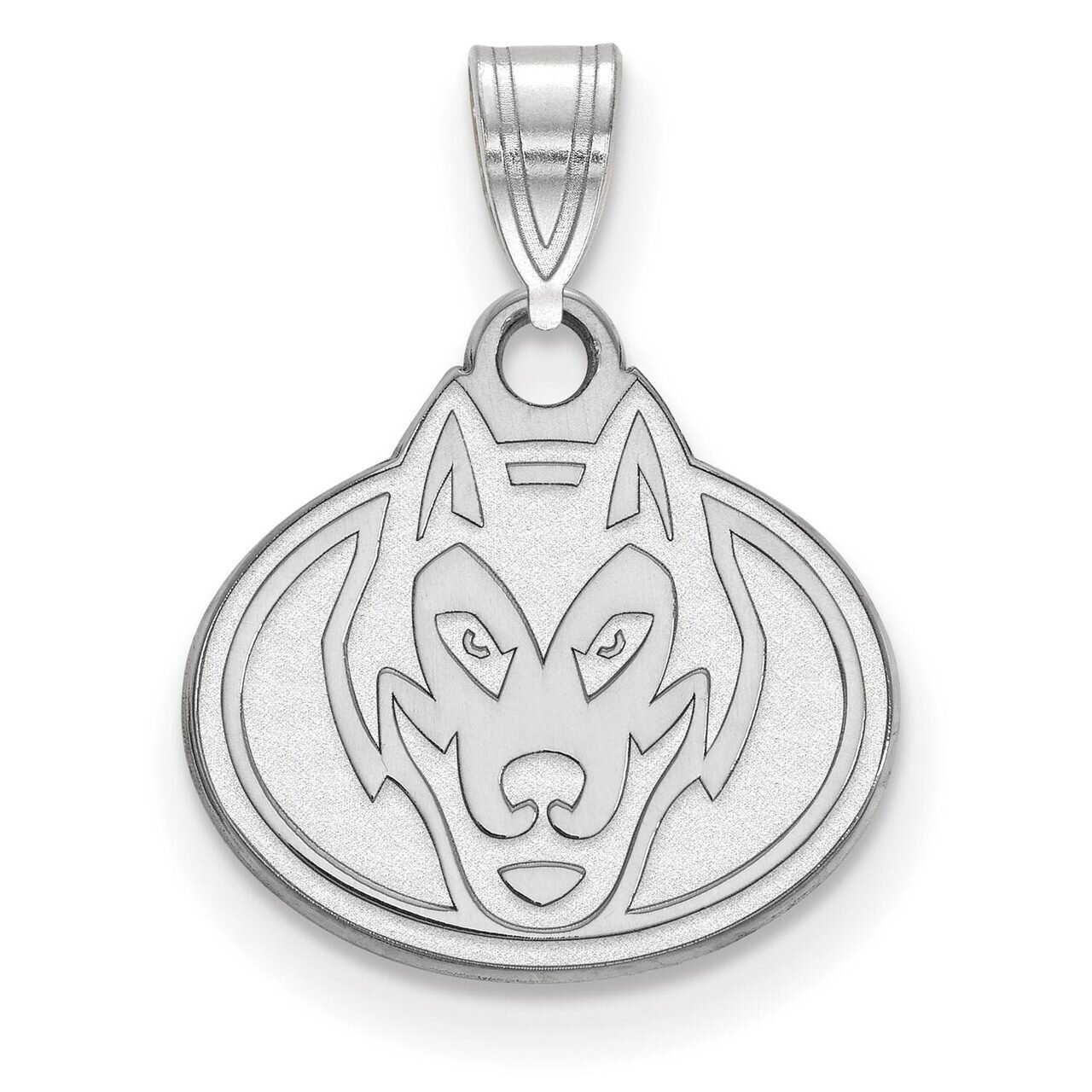 St. Cloud State Small Pendant Sterling Silver SS005STC, MPN: SS005STC, 886774698267