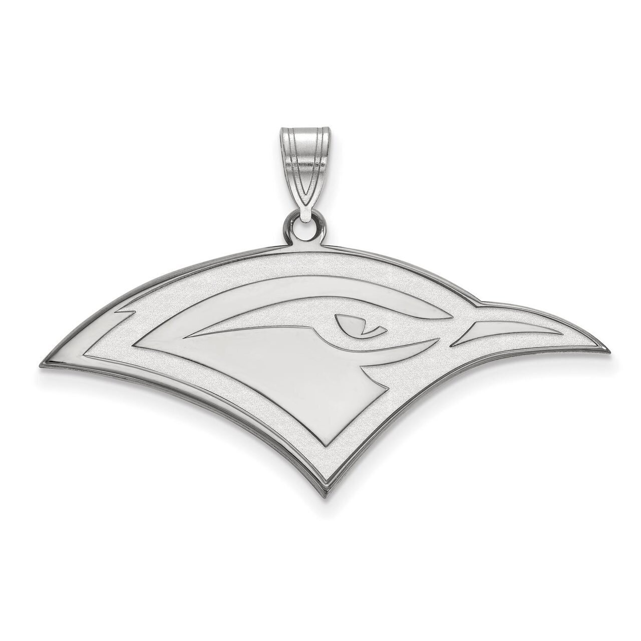 The University of Tennessee at Chattanooga Large Pendant Sterling Silver SS006UTC, MPN: SS006UTC, 8…