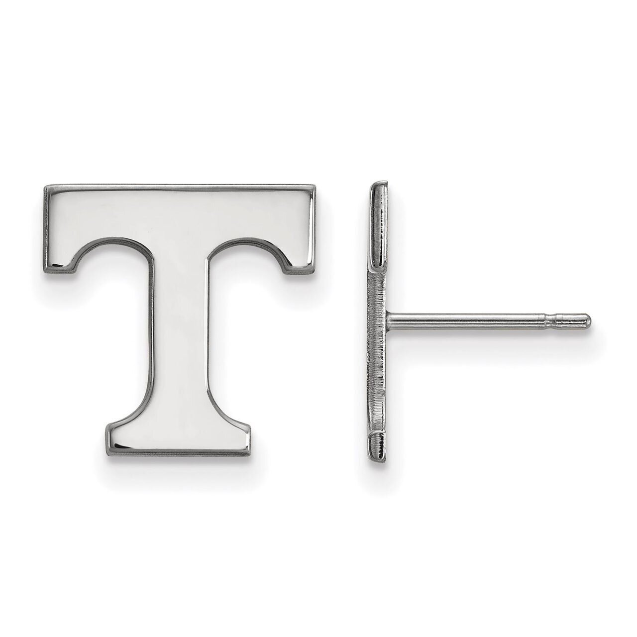 University of Tennessee Small Post Earring Sterling Silver SS009UTN, MPN: SS009UTN, 886774717487