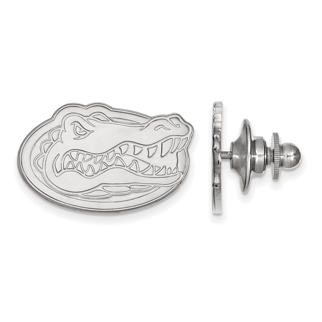 University of Florida Lapel Pin Sterling Silver SS011UFL, MPN: SS011UFL, 886774705859