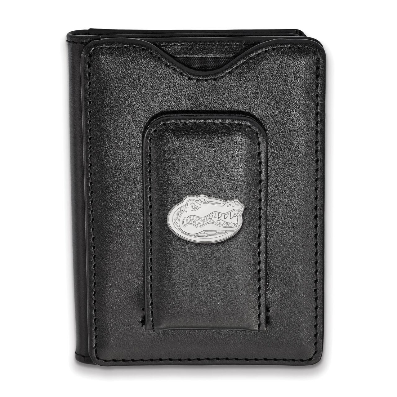 University of Florida Black Leather Wallet SS013UFL-W1, MPN: SS013UFL-W1, 886774706085