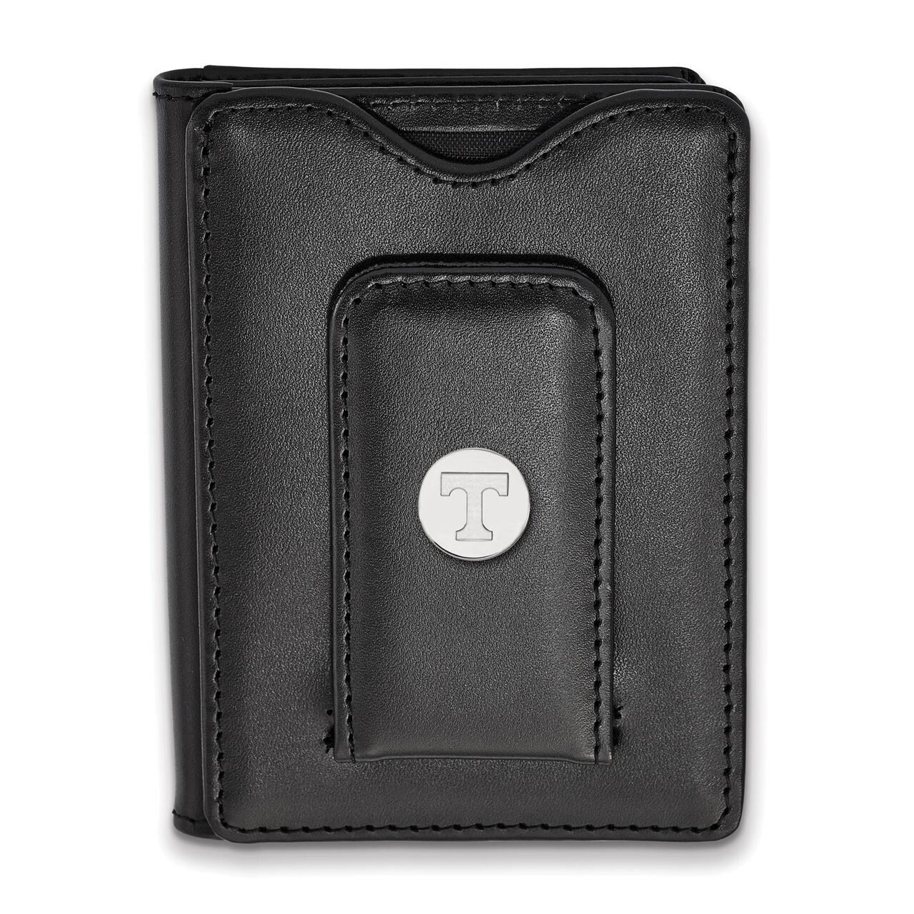 University of Tennessee Black Leather Wallet SS013UTN-W1, MPN: SS013UTN-W1, 886774717364