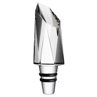 Orrefors Carat New York Wine Stopper, MPN: 6590193, 7319675901936