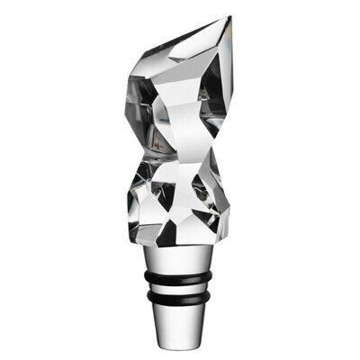 Orrefors Carat Tokyo Wine Stopper, MPN: 6590191, 7319675901912