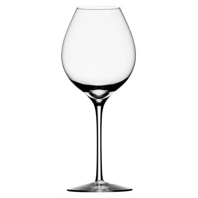 Orrefors Difference Fruit Wine Glass, MPN: 6292116, 7319672921166