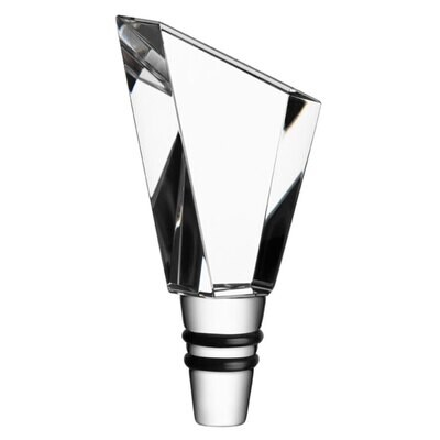 Orrefors Carat Stockholm Wine Stopper, MPN: 6590192, 7319675901929