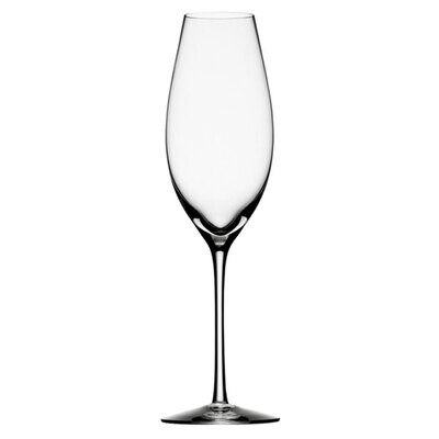 Orrefors Difference Sparkling Wine Glass, MPN: 6292114, 7319672921142