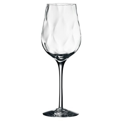 Orrefors Dizzy Diamond Wine Glass, MPN: 6298716, 7319672987162