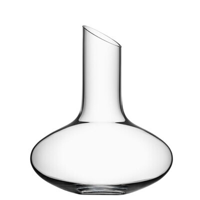 Orrefors Enjoy Decanter, MPN: 6310186, 7321646004911