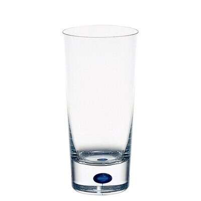 Orrefors Intermezzo Blue Tumbler, MPN: 6257436, 7319672574362
