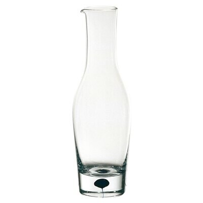 Orrefors Intermezzo Blue Decanter, MPN: 6257485, 7319672574850
