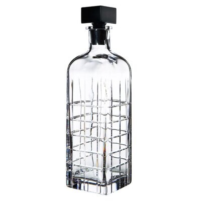 Orrefors Street Decanter, MPN: 6540183, 7319675401832