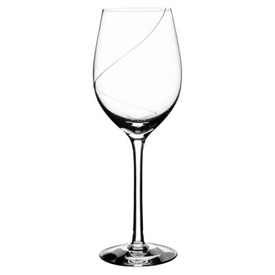 Kosta Boda Line Wine Glass, MPN: 7021513, 7391533215133