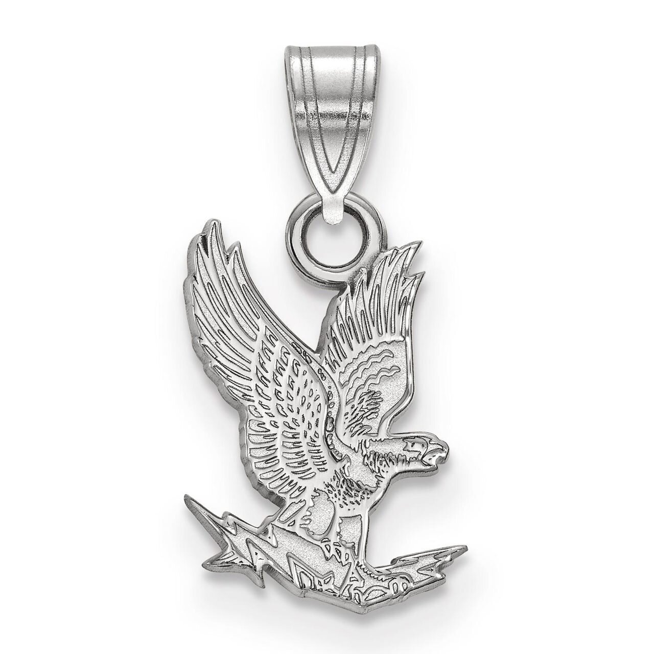 United States Air Force Academy Small Pendant Sterling Silver SS018USA