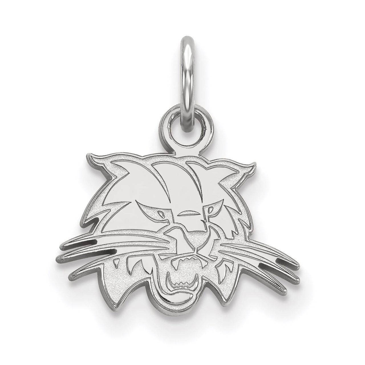 Ohio University Extra Small Pendant Sterling Silver SS019OU, MPN: SS019OU, 886774693934