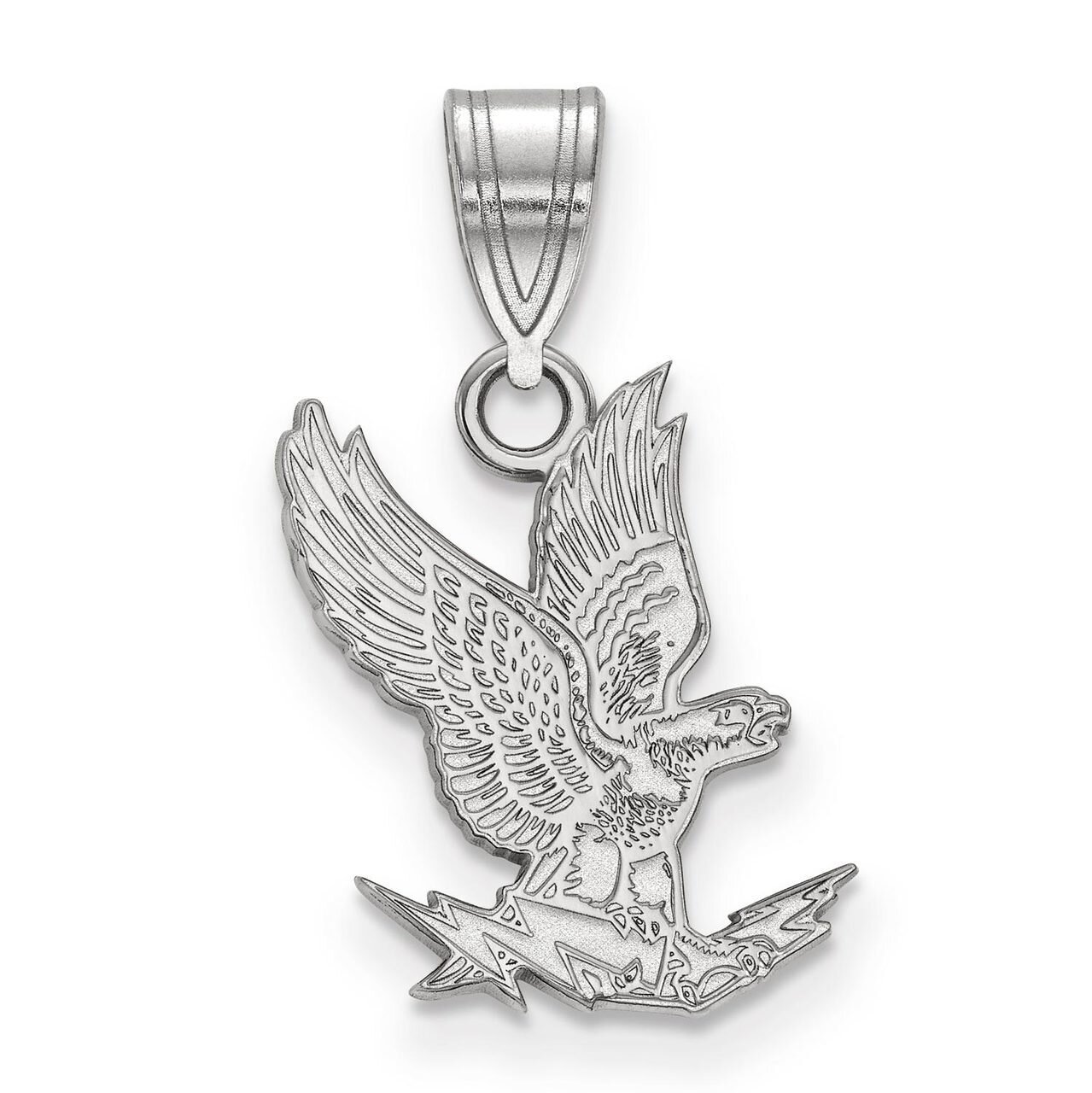 United States Air Force Academy Medium Pendant Sterling Silver SS019USA, MPN: SS019USA, 886774702100