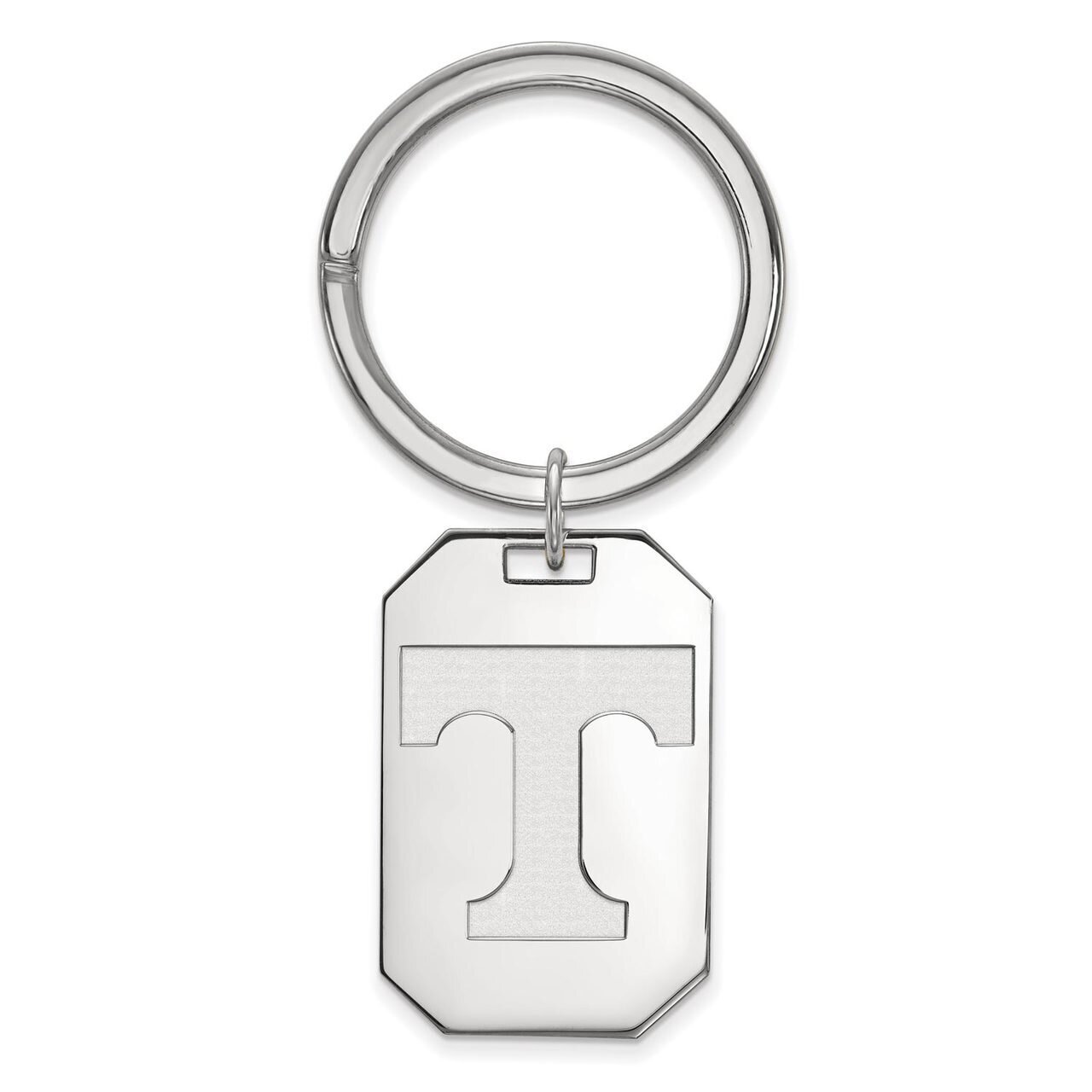 University of Tennessee Key Chain Sterling Silver SS026UTN, MPN: SS026UTN, 886774717722